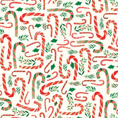 4-Way Candy Canes