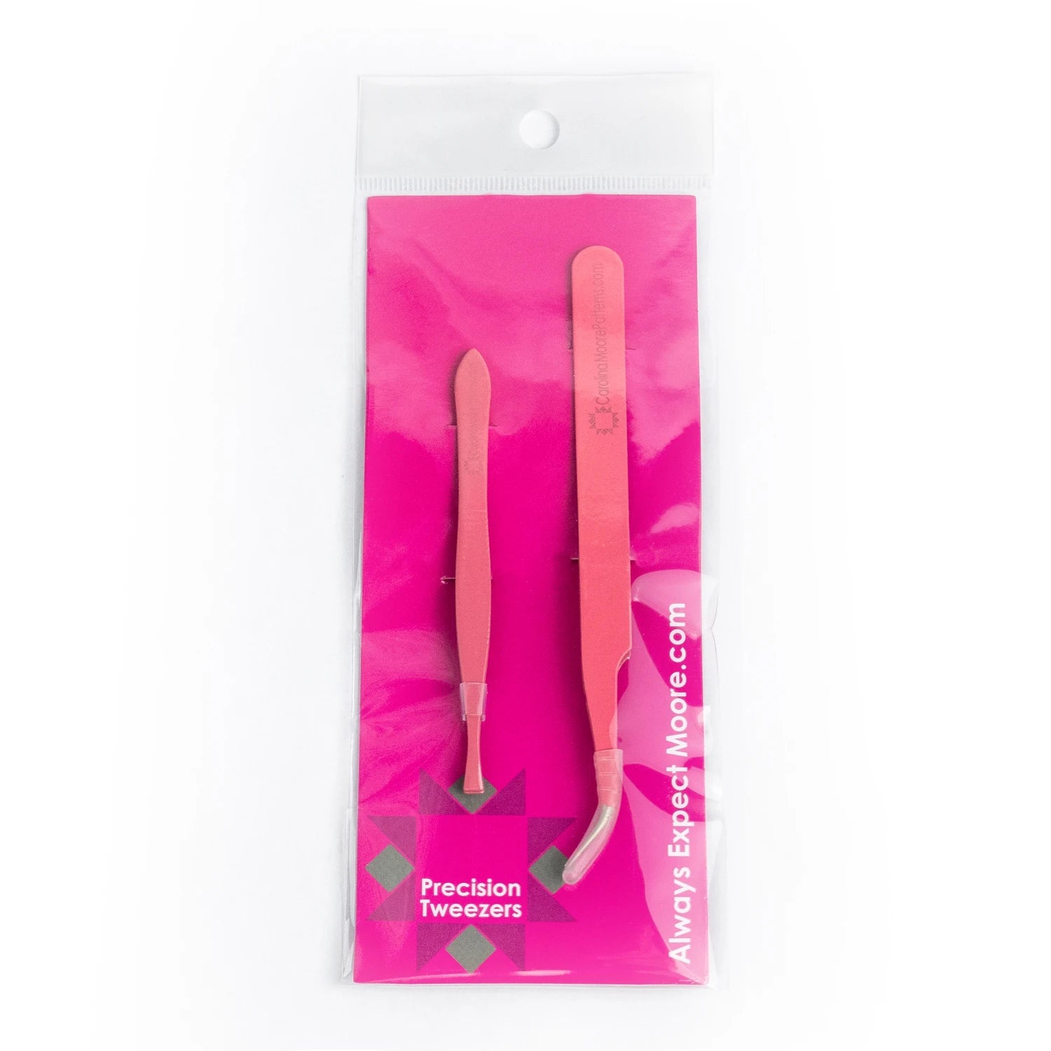 Precision Tweezers