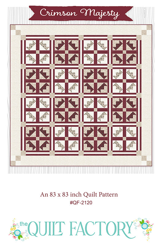 DownloadableCrimson MajestyPattern