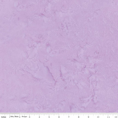 Riley Blake Designs - Batiks Purple - BT21000-172