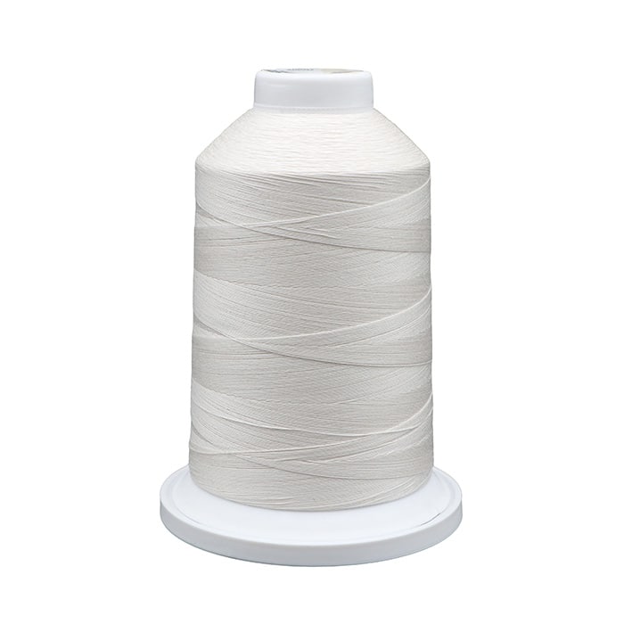 Cairo-Quilt Cotton Thread Cream
