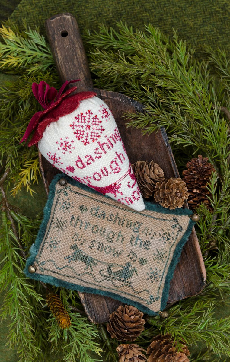 Jingle Bells by Erica Michaels
