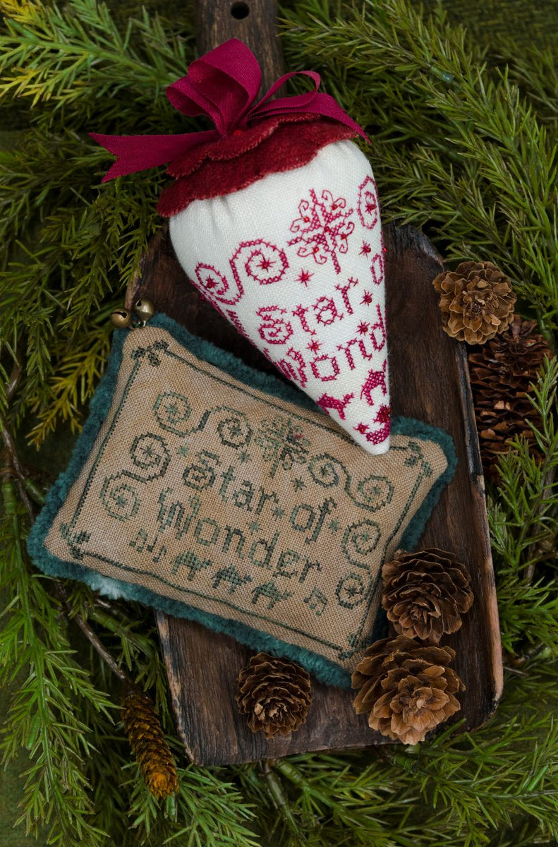 Star of Wonder by Erica Michaels