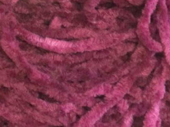 Chianti Chenille Trim by Lady Dot Creates