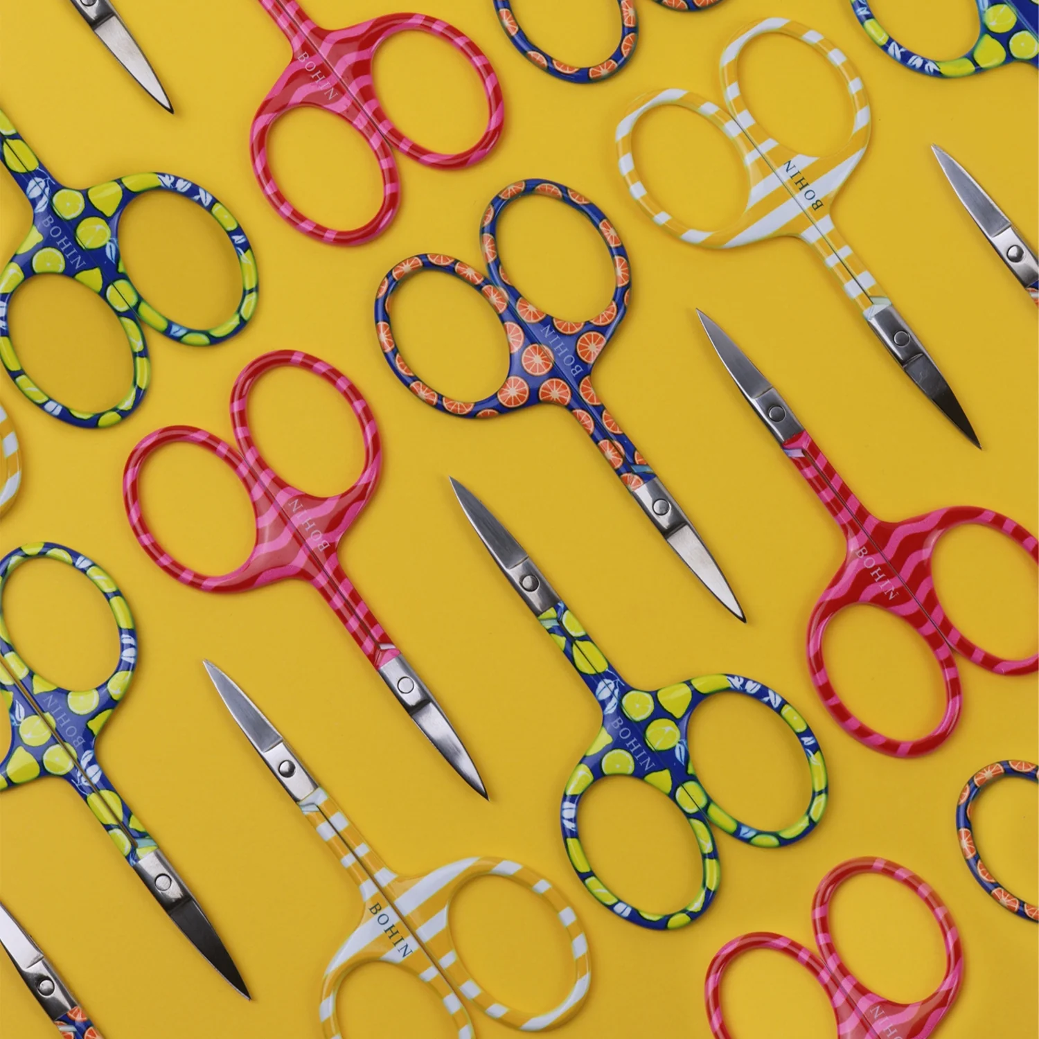 Dolce Vita Fancy Scissors #99070