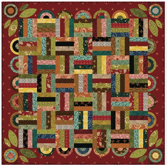 Comfy Cozy -Kim Diehl