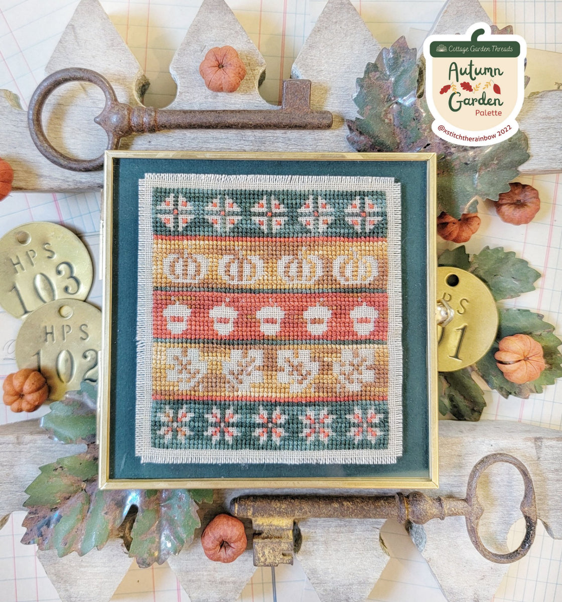 Cozy by Hello from Liz Mathews