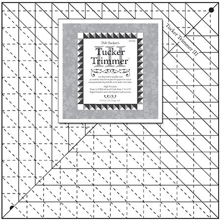 Studio 180 Tucker Trimmer III