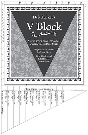 Studio 180 V Block
