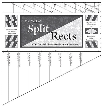 Studio 180 Split Rects