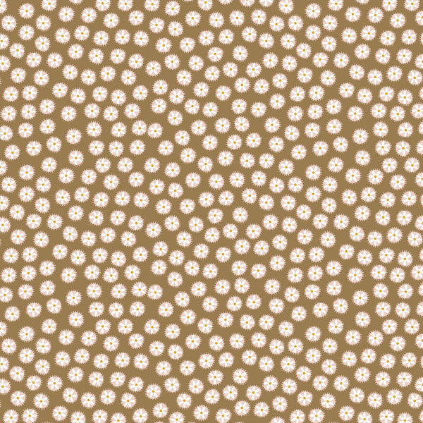 Out and About by Natalie Bird {Flower Dots}