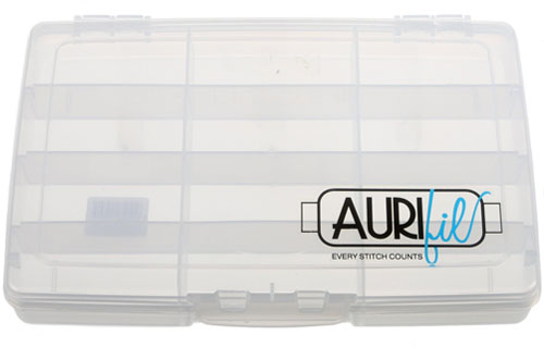 Aurifil Large Spool Thread Case