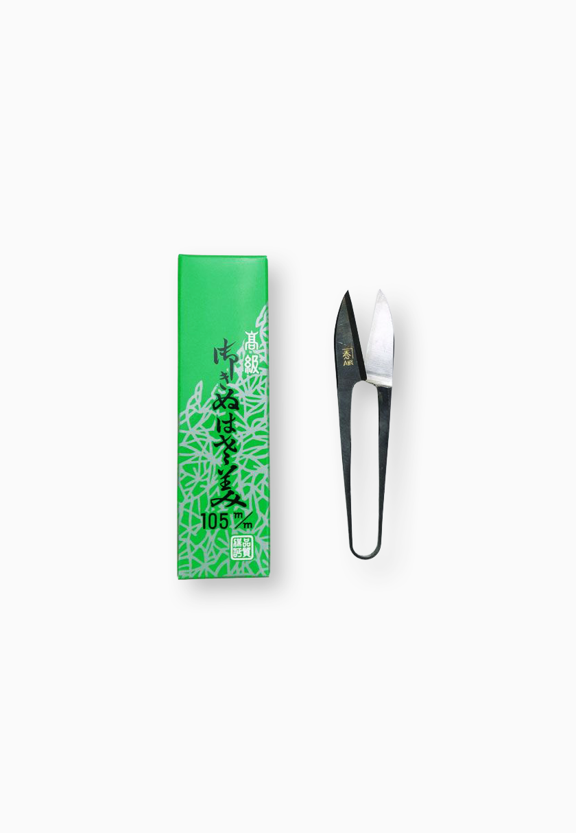 ITO Classic – Japanese Thread Scissors, Regular