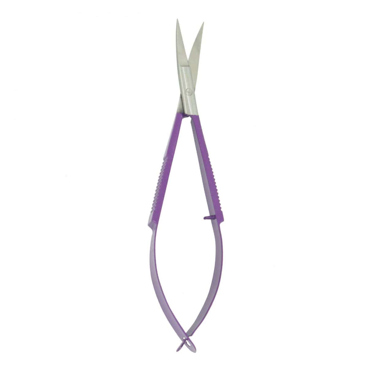 EZ Snips 5" Curved Blade