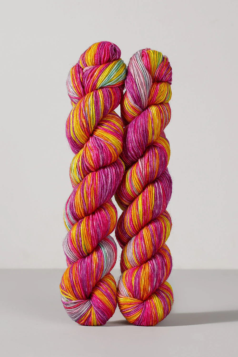Echoes Fingering - Gusto Wool