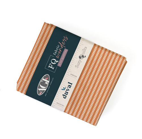 Fat Quarter Whole Collection Bundle - Duval- Art Gallery Fabrics