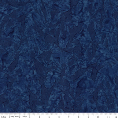 Riley Blake Designs - Batiks Hand-Dyes - BT21000-308