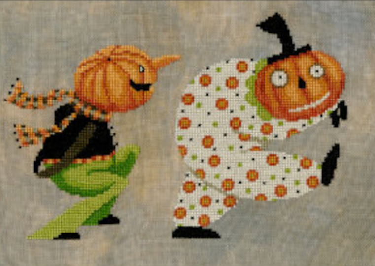 Fabulous Monsters Series #2by Teresa Kogut's Creative Whims