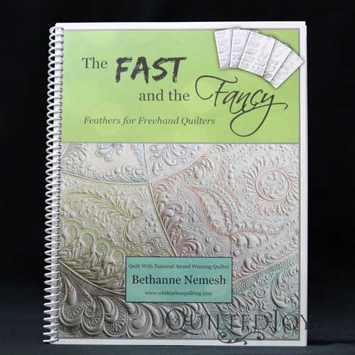The Fast and The Fancy