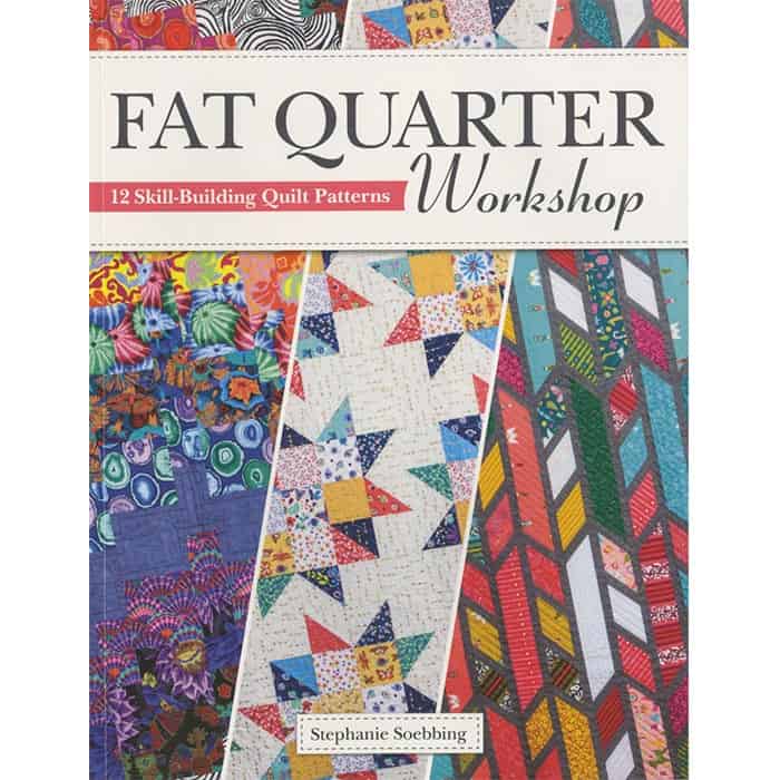 Fat Quarter Workshop