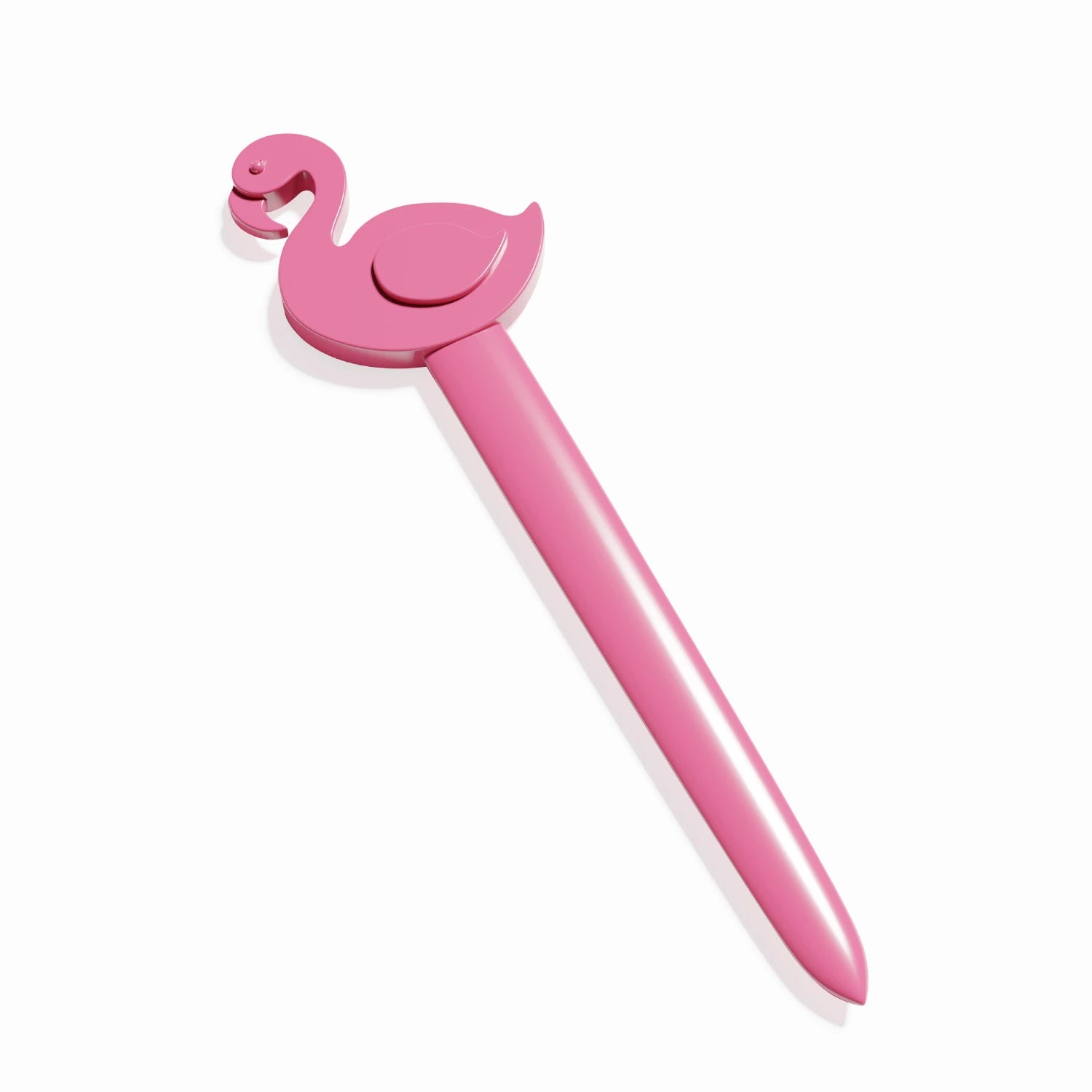 Flamingo Stiletto Point Turning Tool By Bev Mccullough