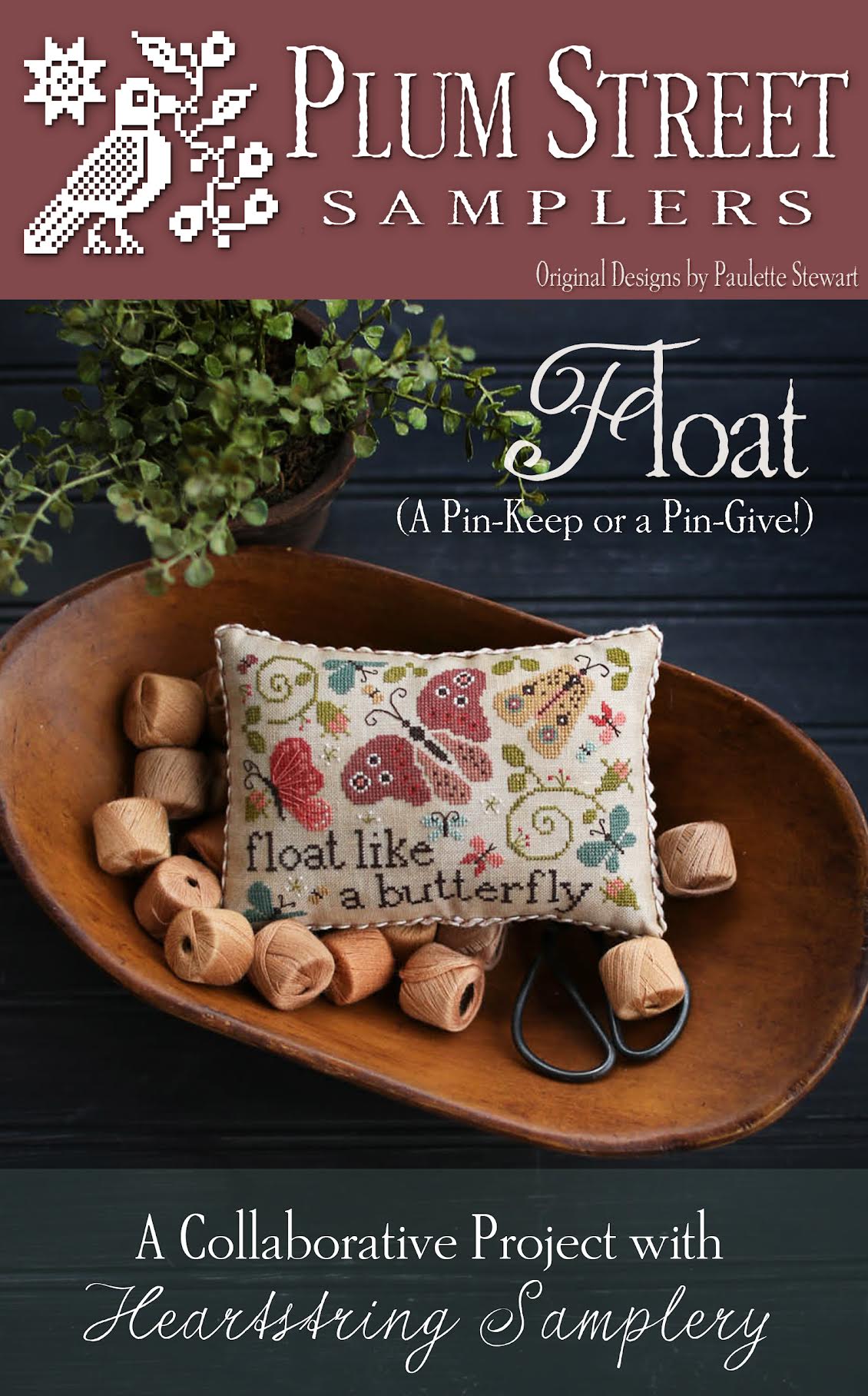 Float | Plum Street Samplers