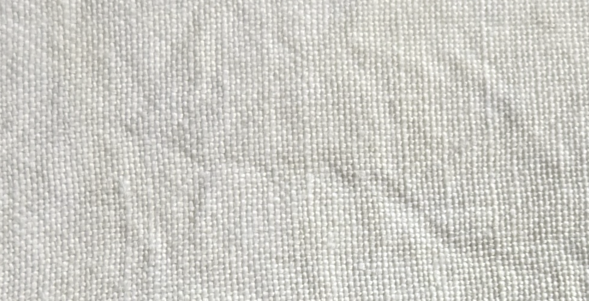 Fog 28 Count Cashel Linen by Picture This Plus Fabrics