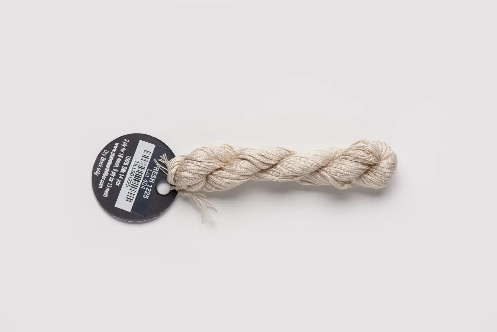 Fresh (#1225) Planet Earth 6 ply silk