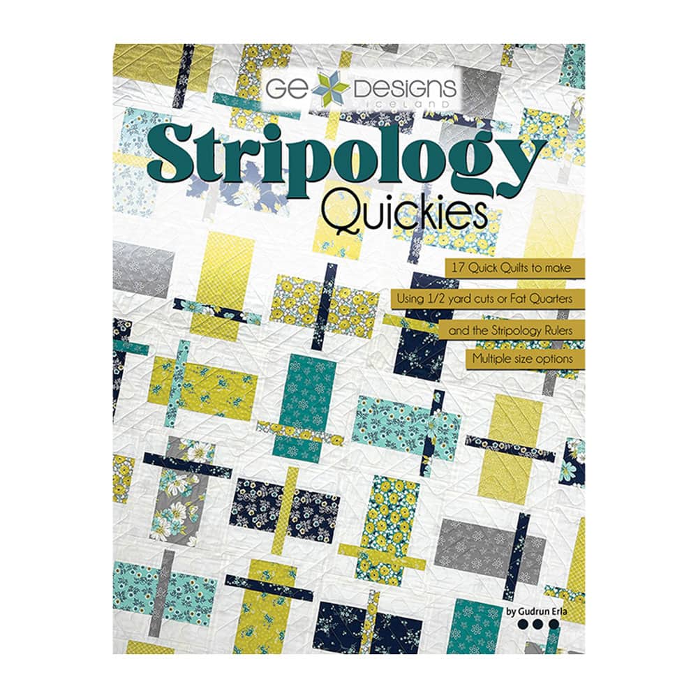 Stripology Quickies