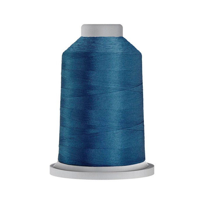Glide Thread Air Force Blue 32382
