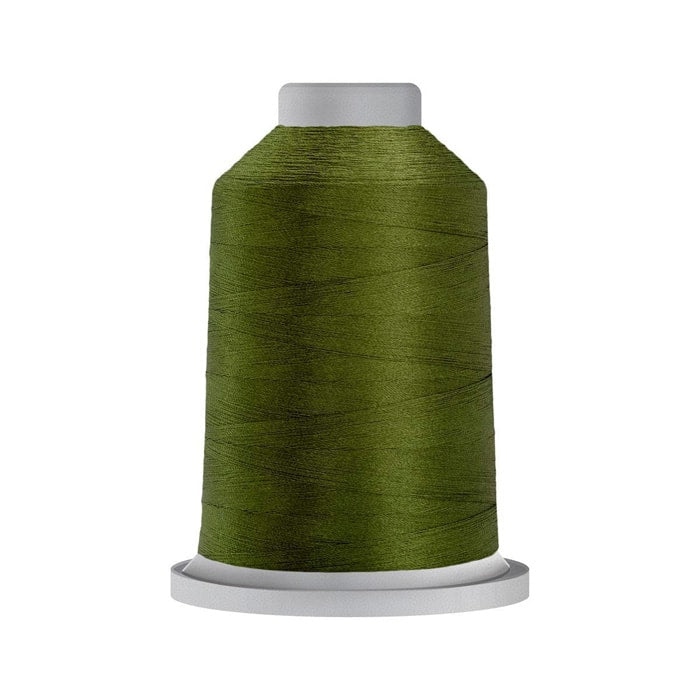 Glide Thread Aloe 60371
