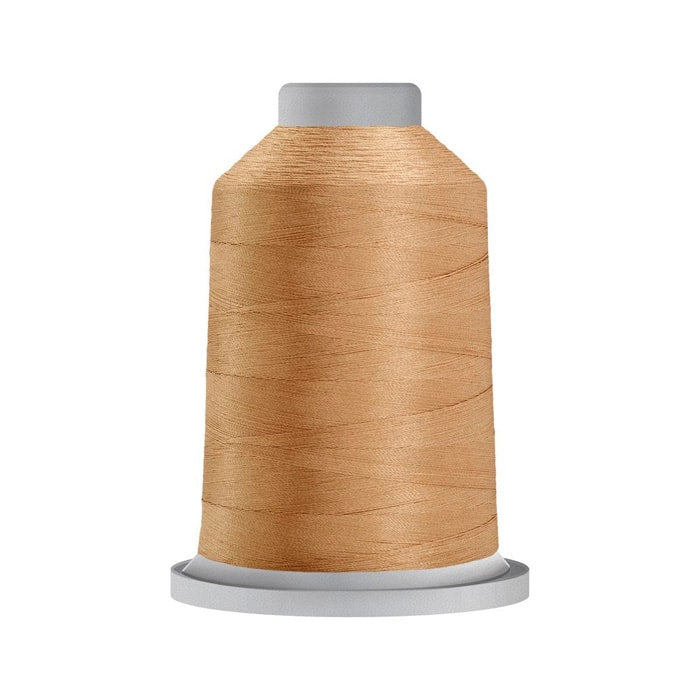 Glide Thread Apricot Blush 20474