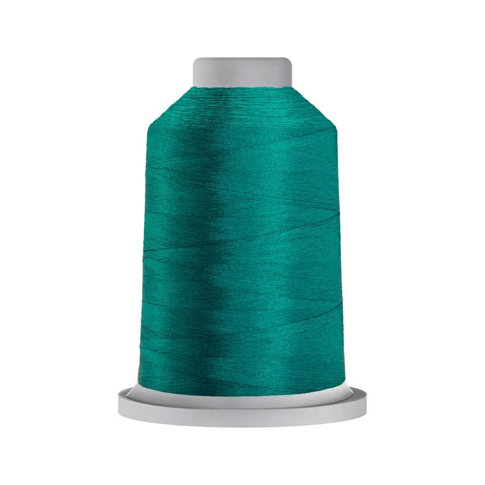 Glide Thread Aqua 90320