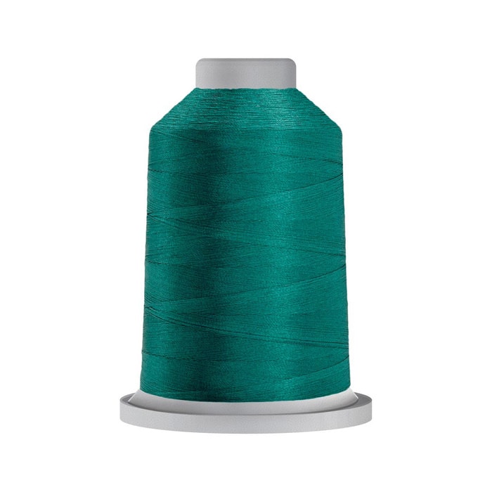 Glide Thread Aquamarine 37474