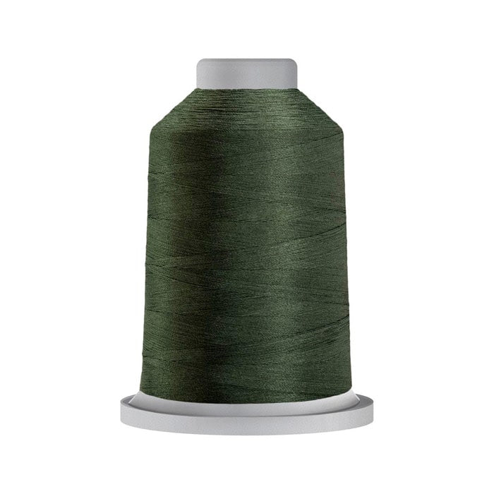 Glide Thread Basil 65555