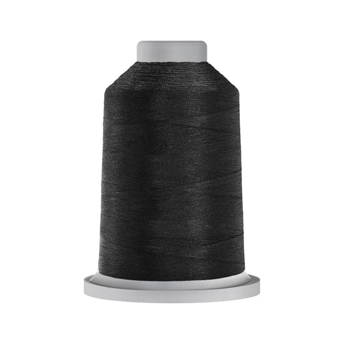 Glide Thread Black 11001