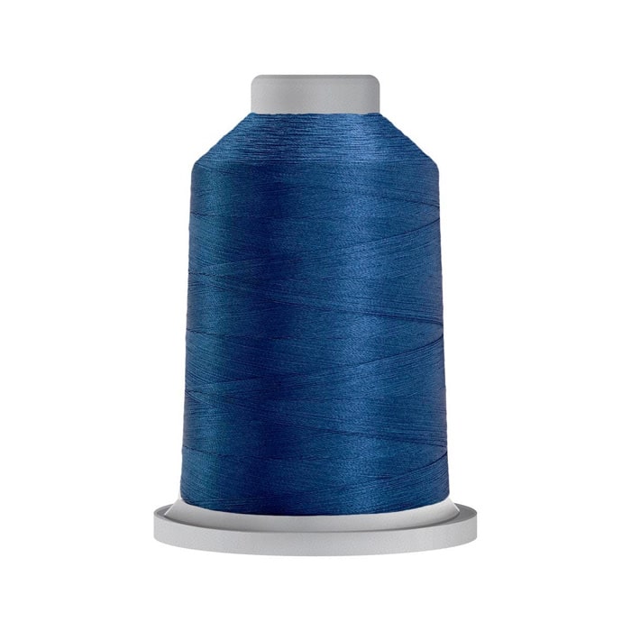Glide Thread Blue Jay 30660