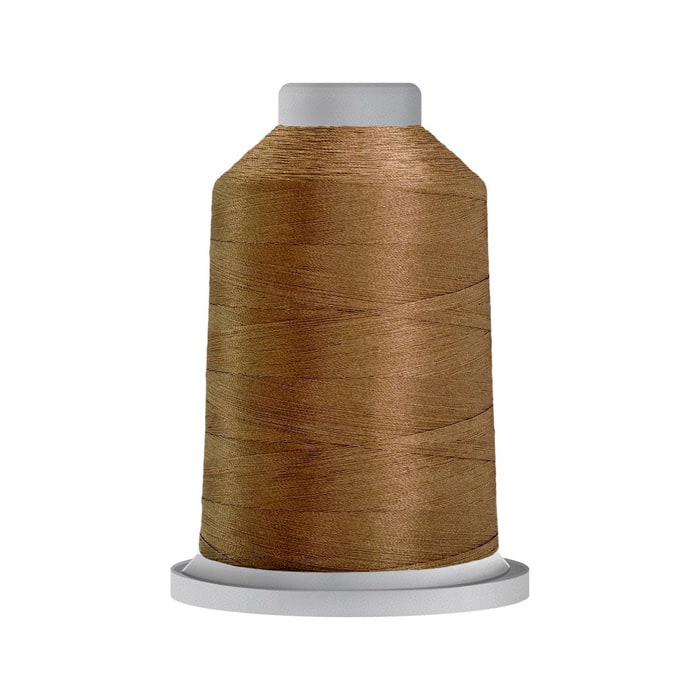 Glide Thread Caramel 20467