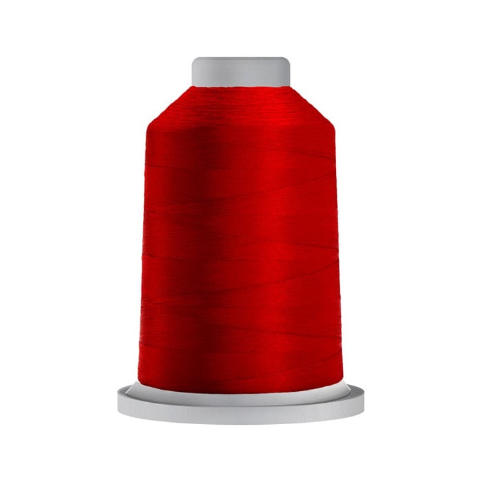 Glide Thread Cardinal 70001