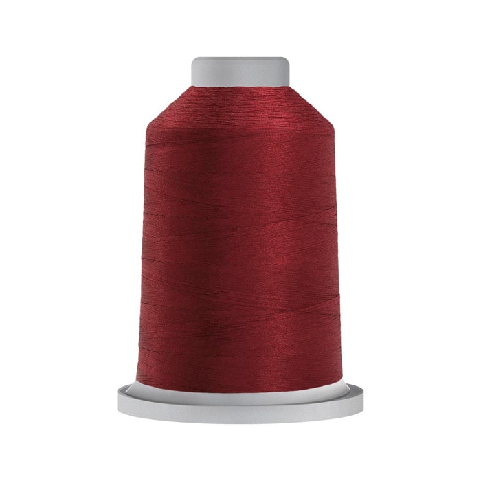 Glide Thread Carmine 70194