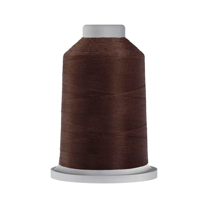 Glide Thread Coffee Bean 27518