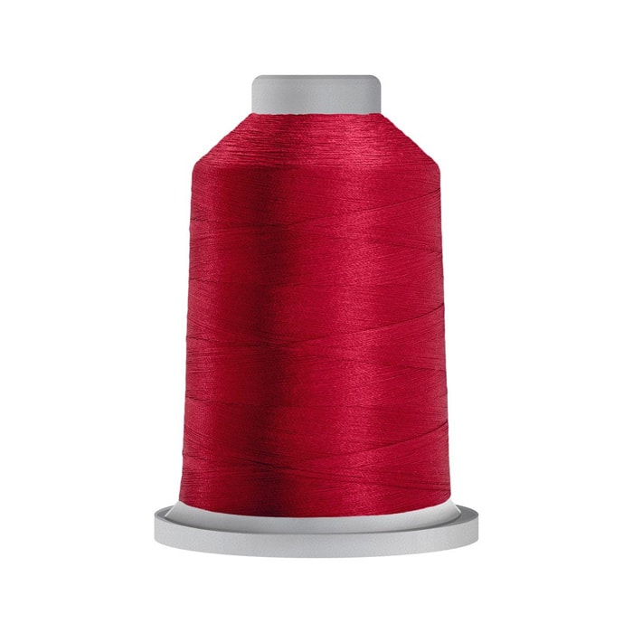 Glide Thread Cranberry 70207