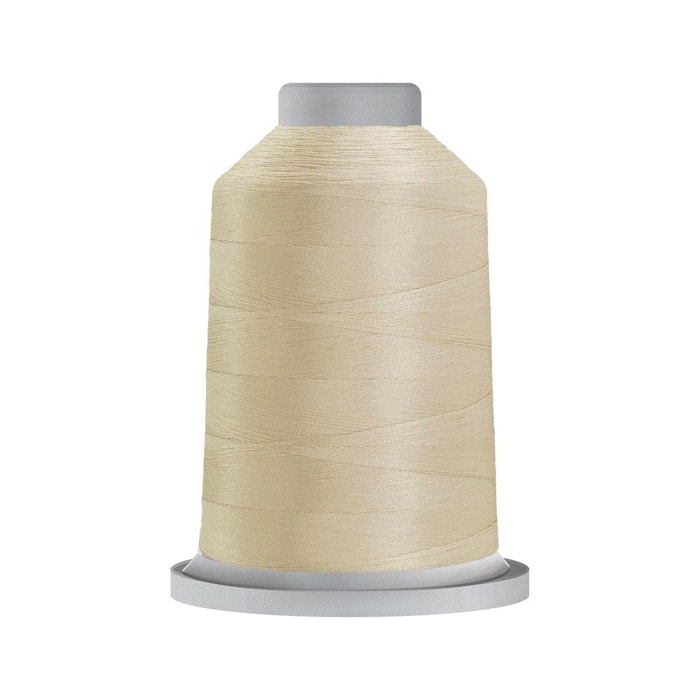 Glide Thread Cream 20001