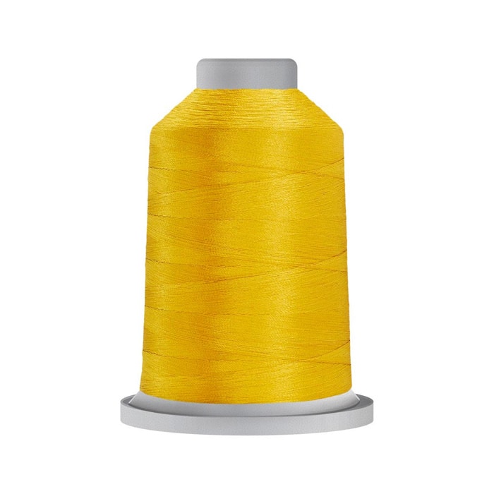 Glide Thread Daffodil 87406