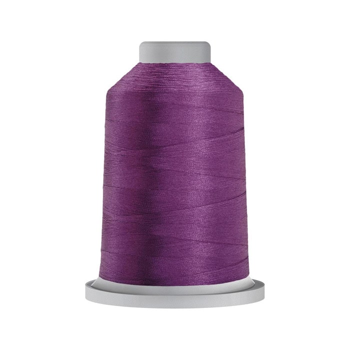 Glide Thread Damson 42587