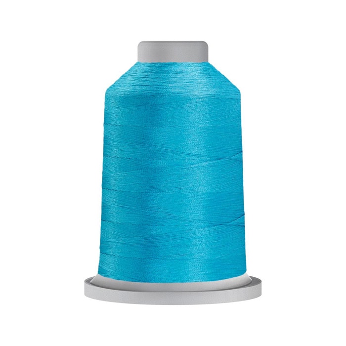 Glide Thread Dark Aqua 92985