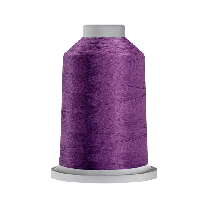 Glide Thread Grape 40265
