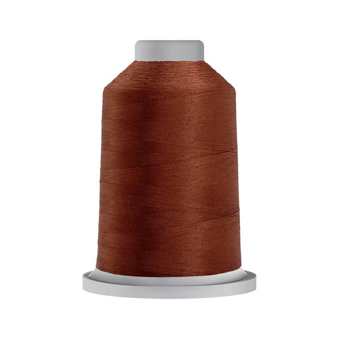 Glide Thread Mahogany 20160