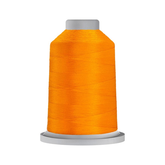 Glide Thread Marigold 80130