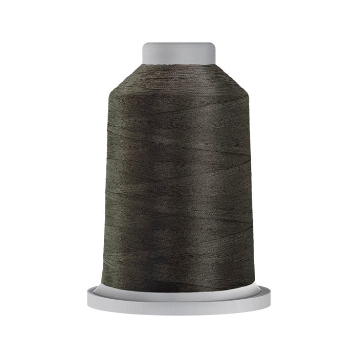 Glide Thread Medium Grey 10424